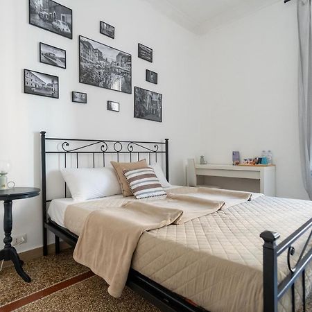 Zaira B&B Рим Экстерьер фото