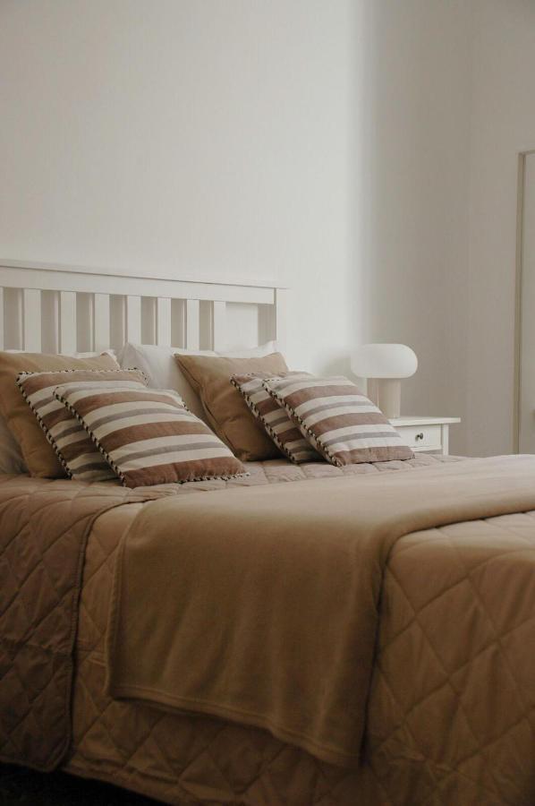 Zaira B&B Рим Экстерьер фото