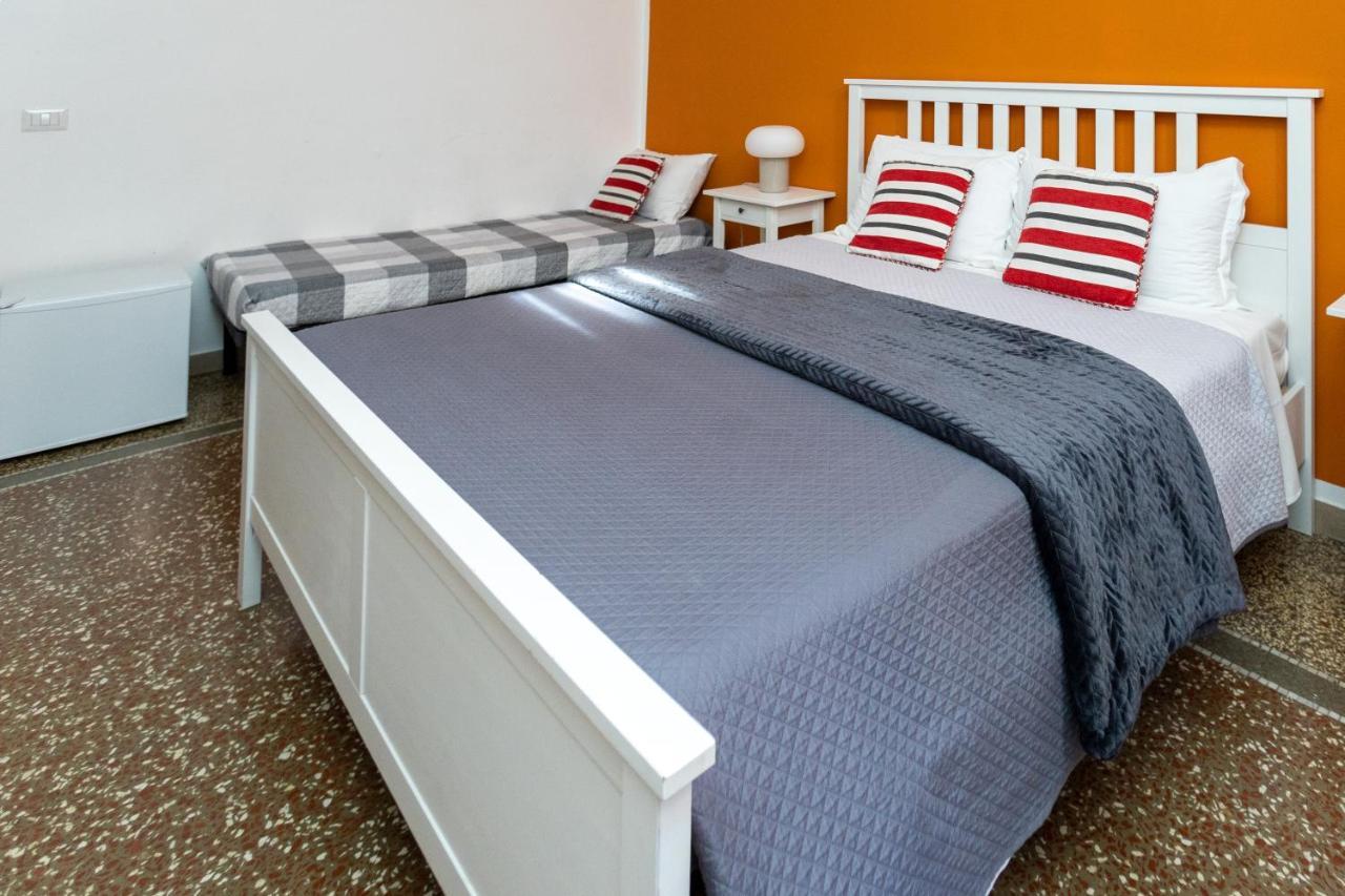 Zaira B&B Рим Экстерьер фото