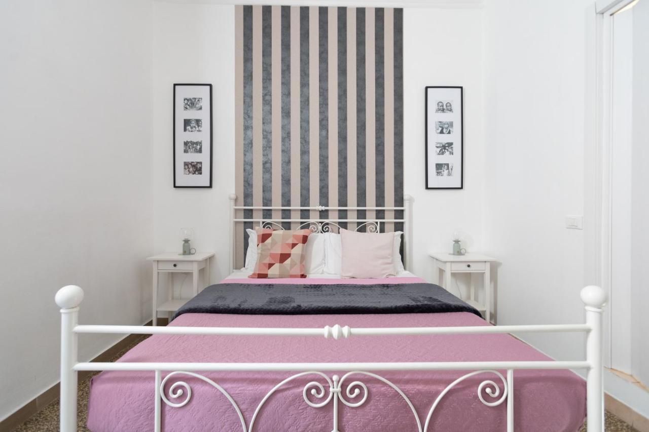 Zaira B&B Рим Экстерьер фото