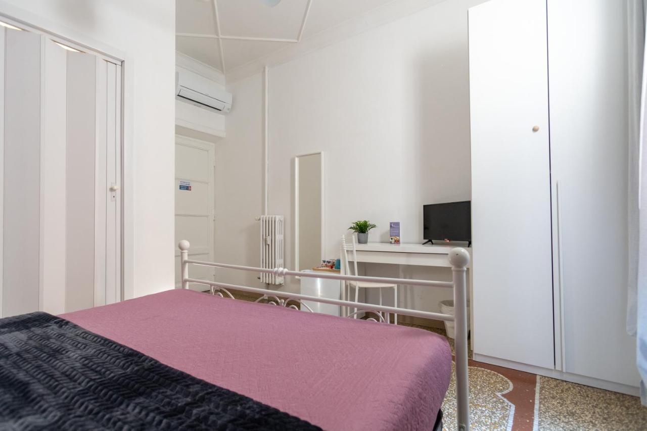 Zaira B&B Рим Экстерьер фото