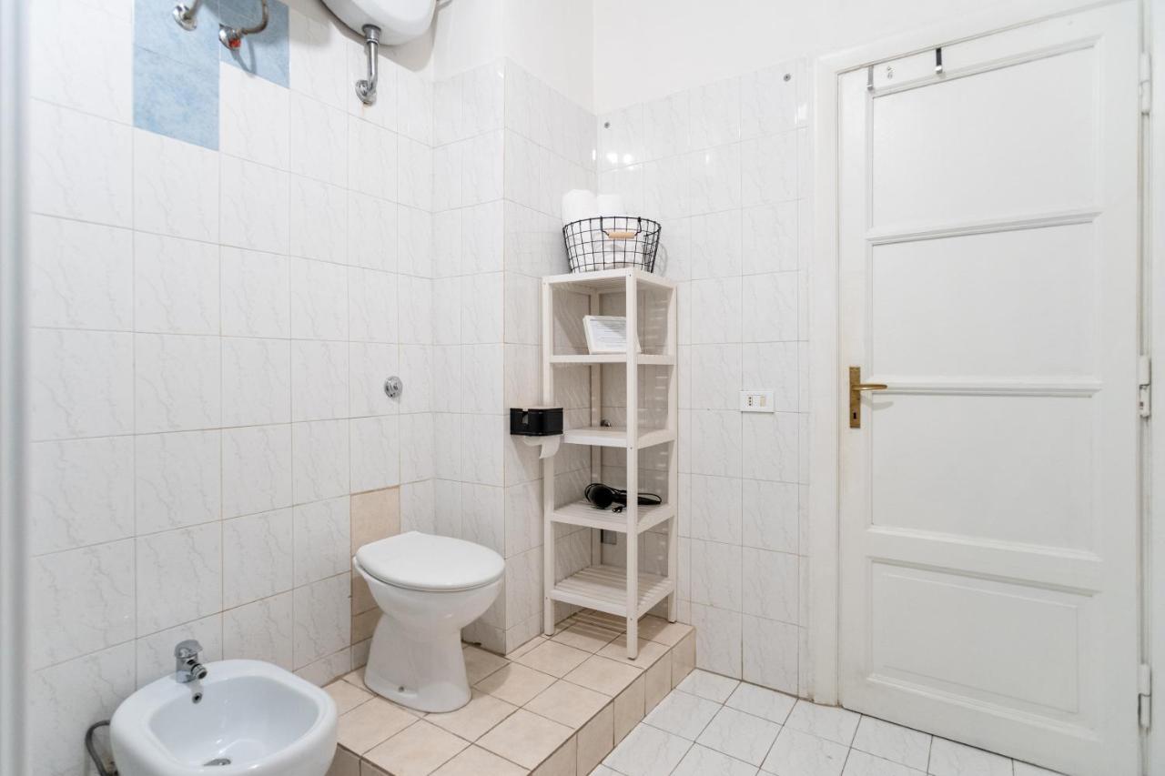 Zaira B&B Рим Экстерьер фото