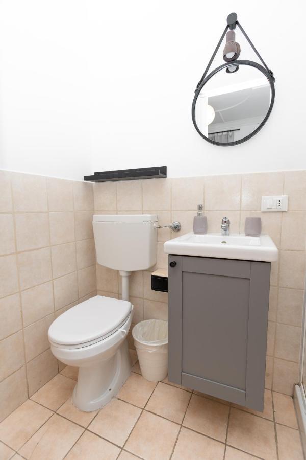 Zaira B&B Рим Экстерьер фото