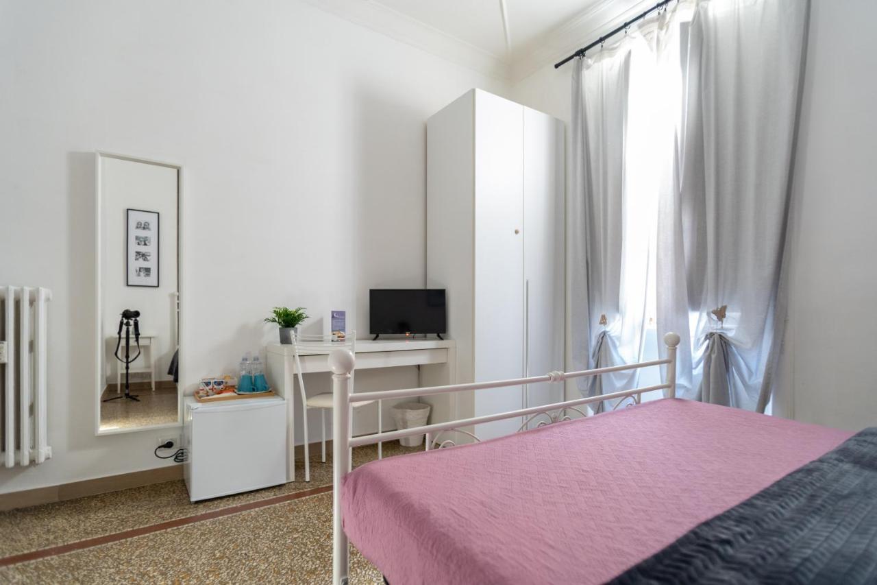 Zaira B&B Рим Экстерьер фото