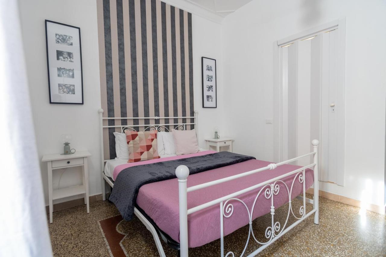 Zaira B&B Рим Экстерьер фото
