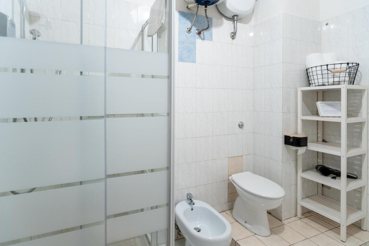 Zaira B&B Рим Экстерьер фото