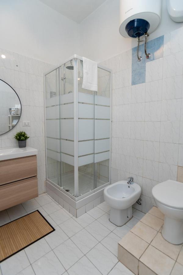 Zaira B&B Рим Экстерьер фото
