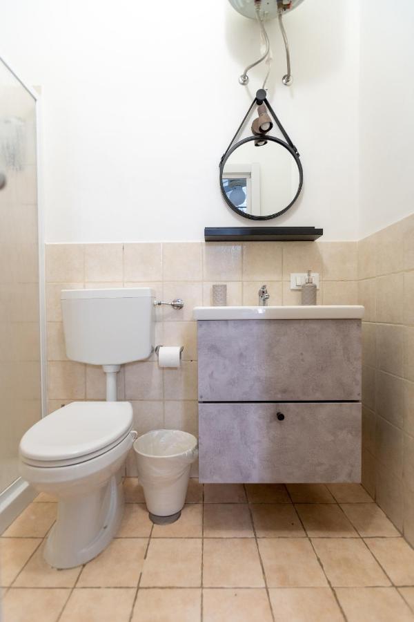 Zaira B&B Рим Экстерьер фото