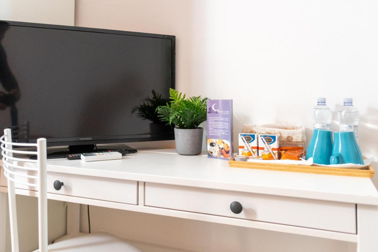 Zaira B&B Рим Экстерьер фото
