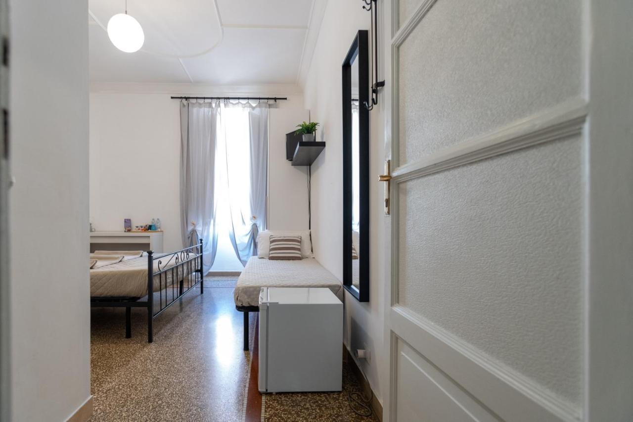 Zaira B&B Рим Экстерьер фото