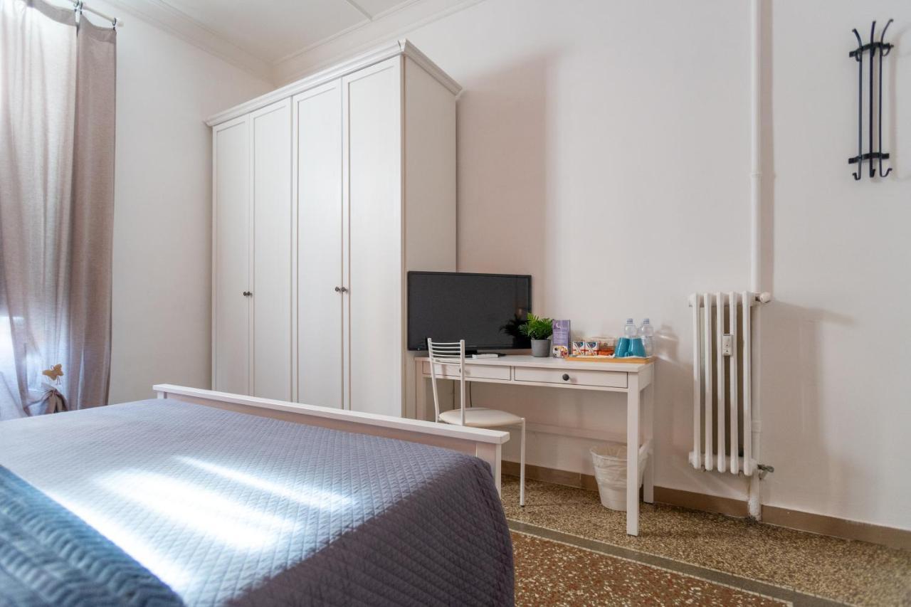 Zaira B&B Рим Экстерьер фото