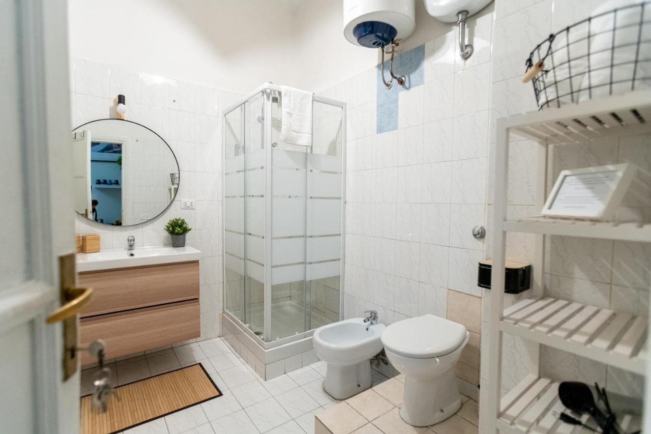 Zaira B&B Рим Экстерьер фото