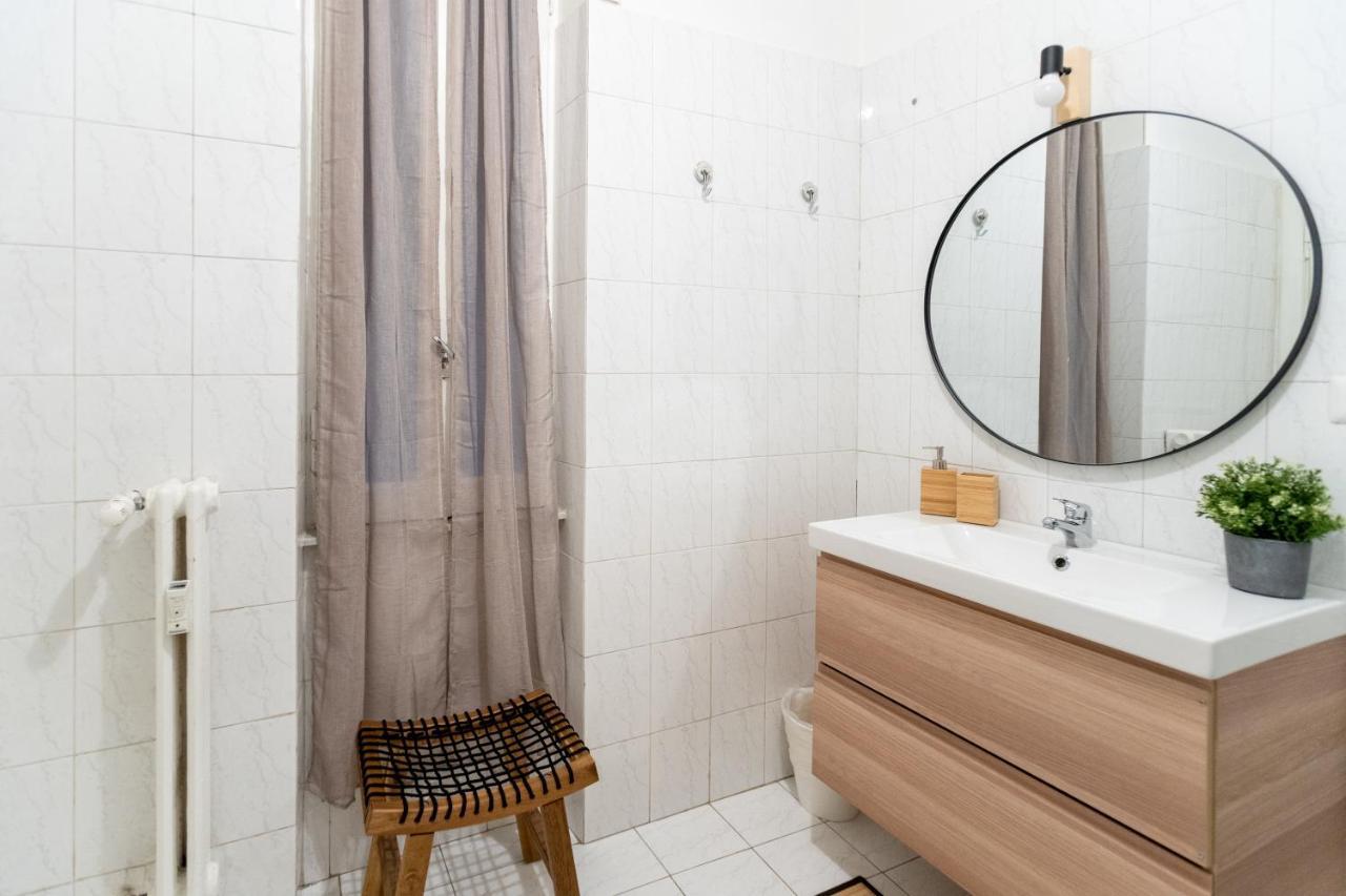Zaira B&B Рим Экстерьер фото