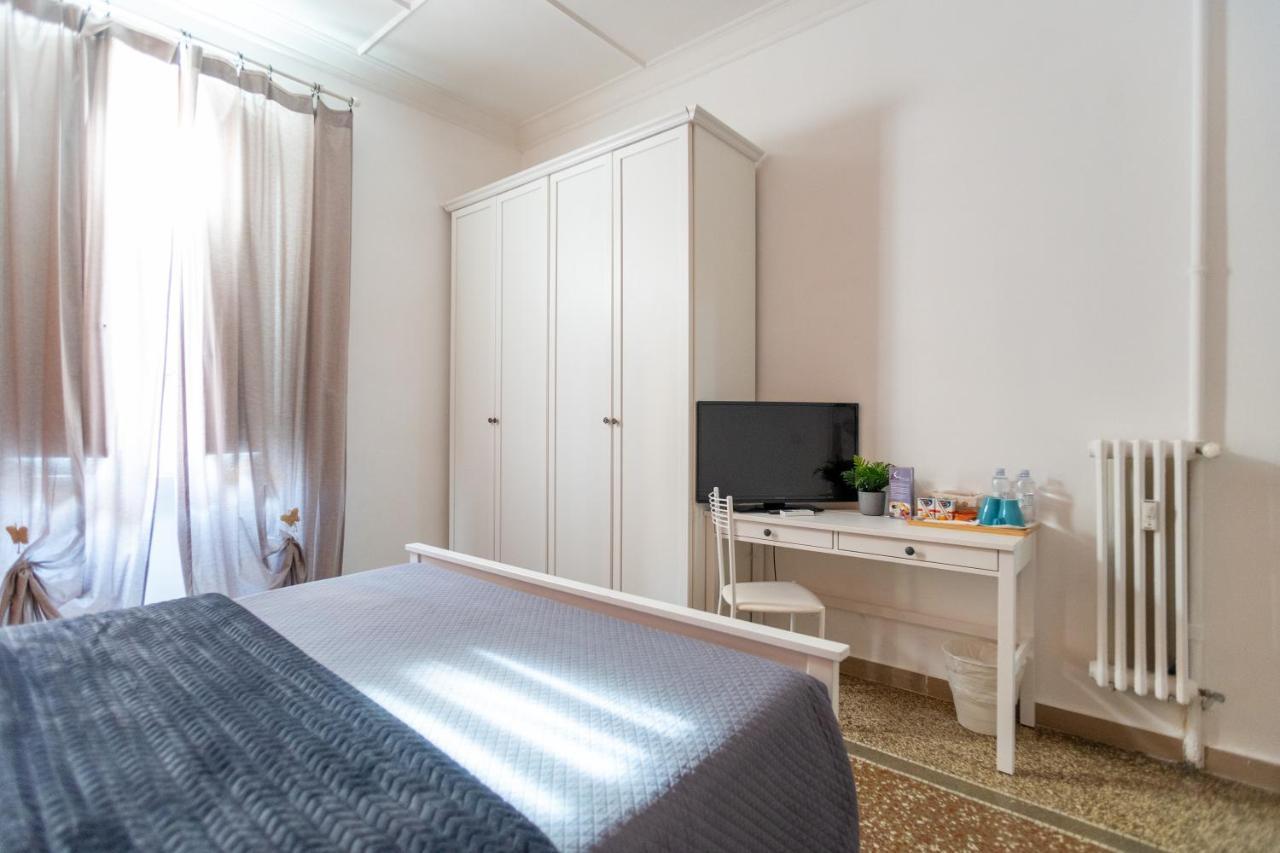 Zaira B&B Рим Экстерьер фото