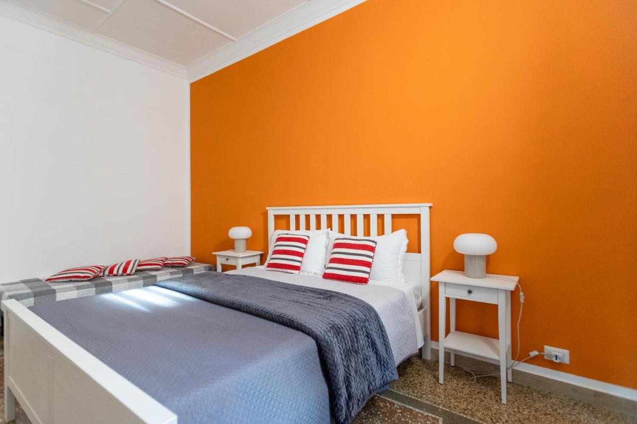 Zaira B&B Рим Экстерьер фото